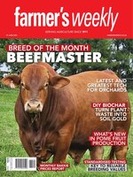 Farmer's Weekly